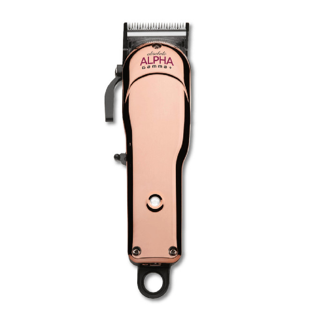 Gamma+ Alpha Clipper