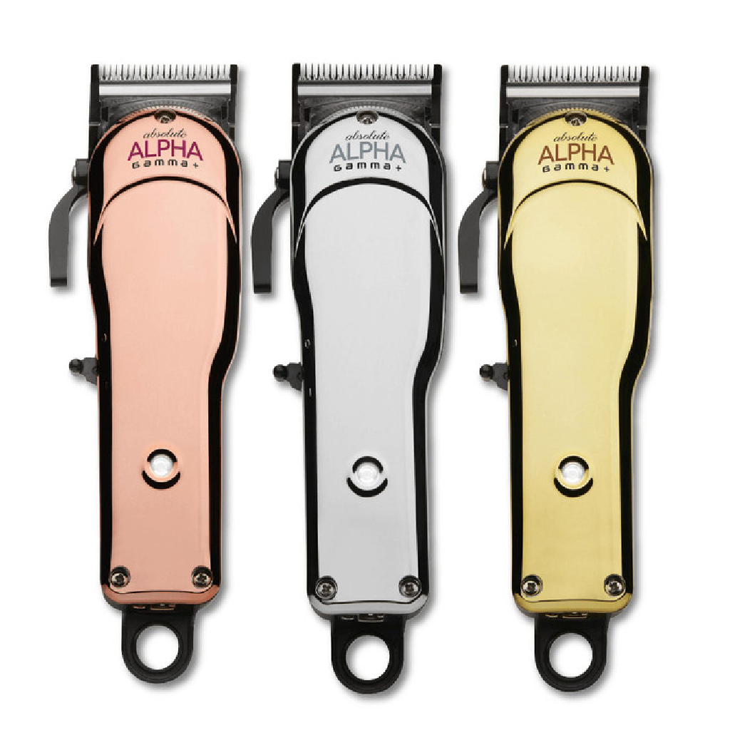 Gamma+ Alpha Clipper