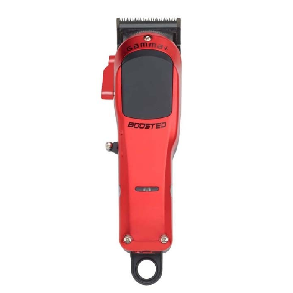 Gamma+ Boosted Clipper