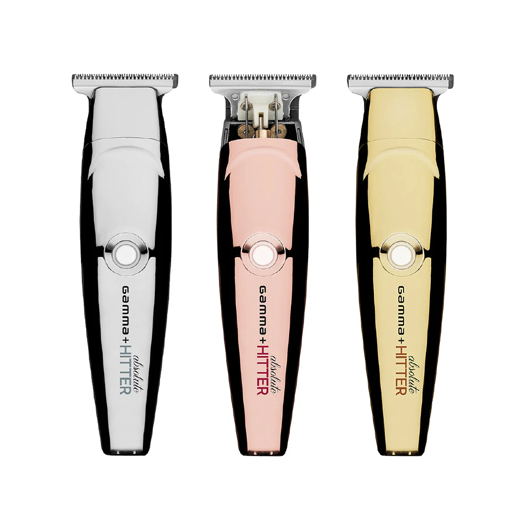 Gamma+ Hitter Skeleton Trimmer