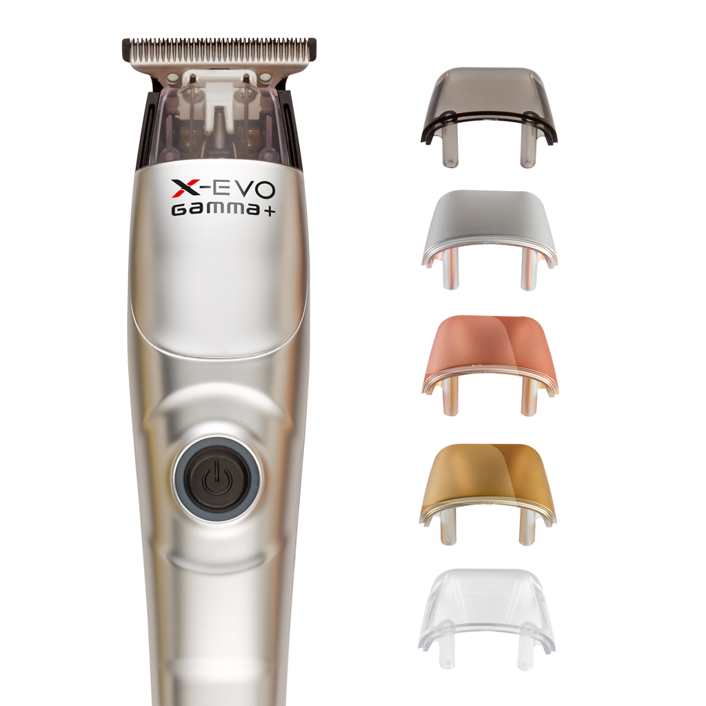Gamma+ X-Evo Trimmers