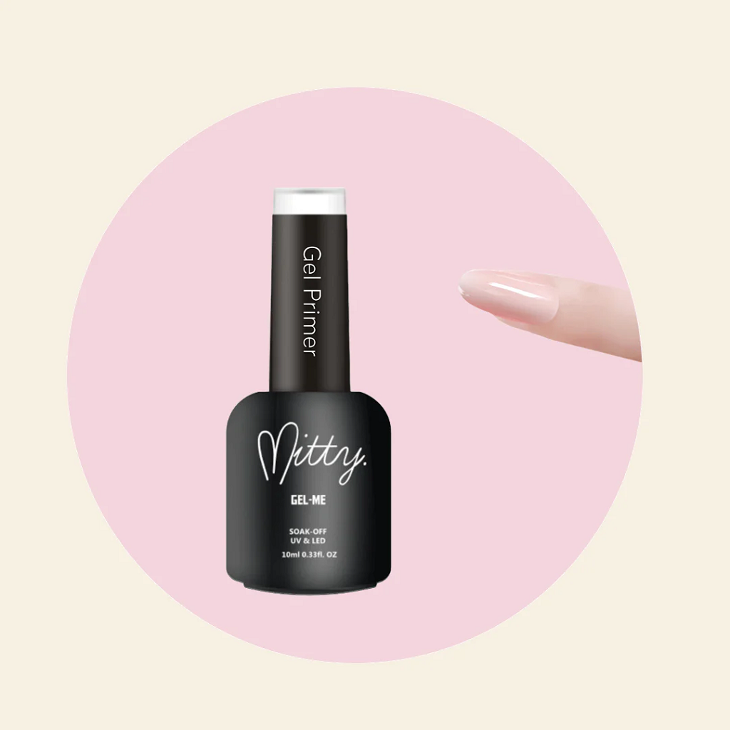 Mitty Gel Primer 10ml