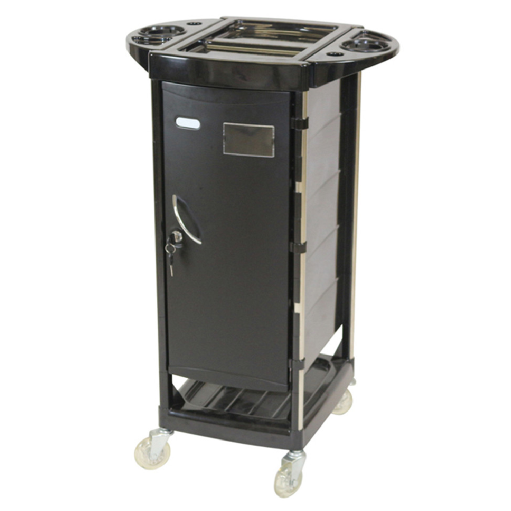 Trolley - Gemini 5 Draw