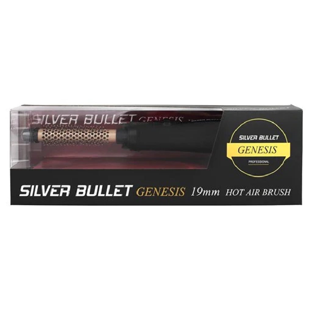 Silver Bullet GENESIS Hot Air Brush