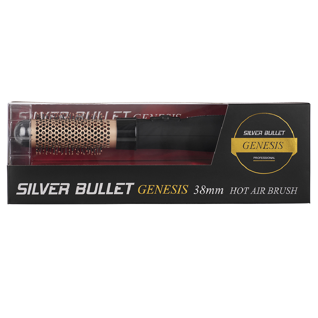 Silver Bullet GENESIS Hot Air Brush