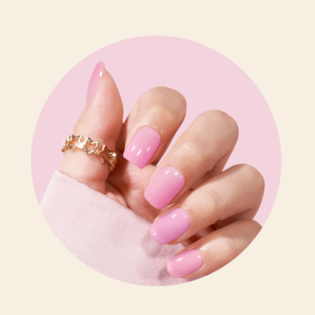 Mitty Brush on Builder Gel 15ml