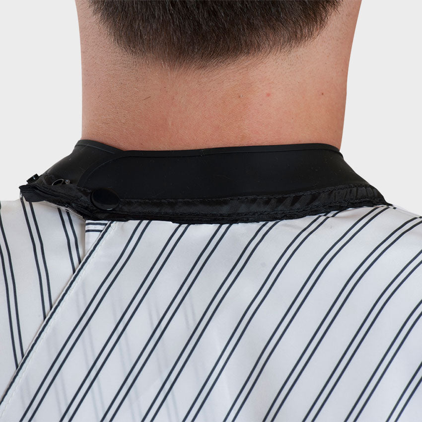 Glide Barber Cutting Cape