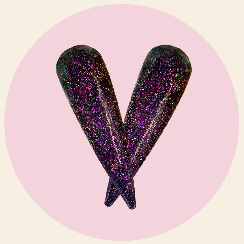 Mitty Gel Polish 10ml