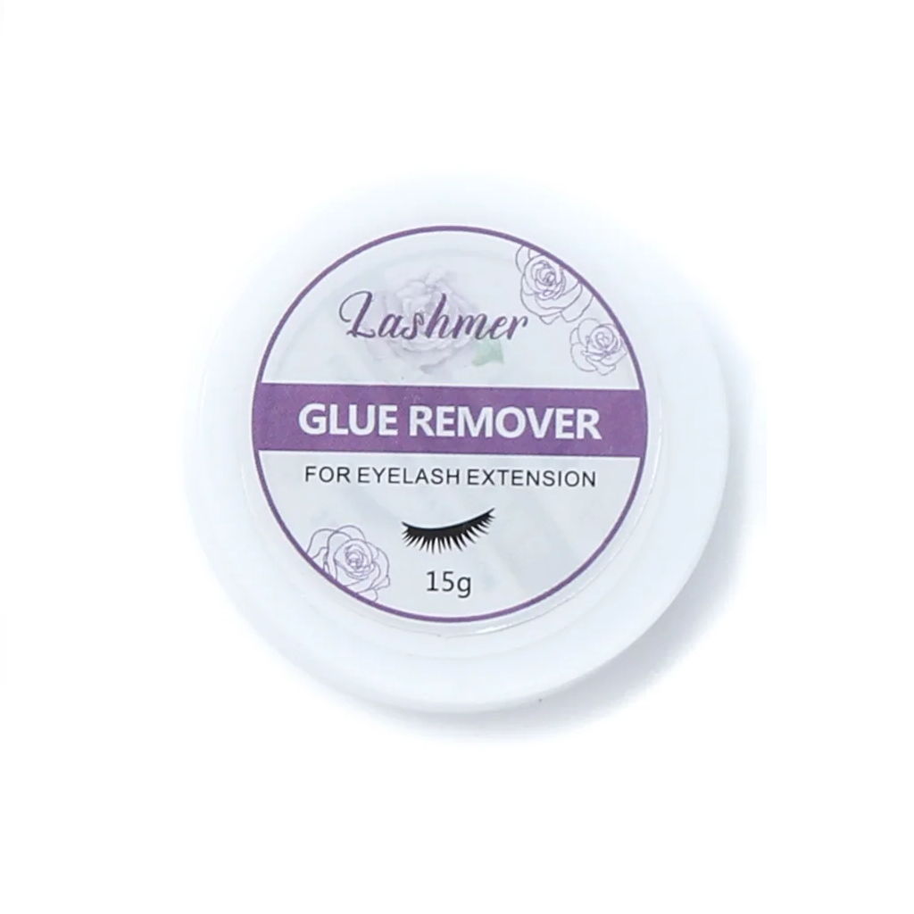Lash Mer Glue Remover 15gm