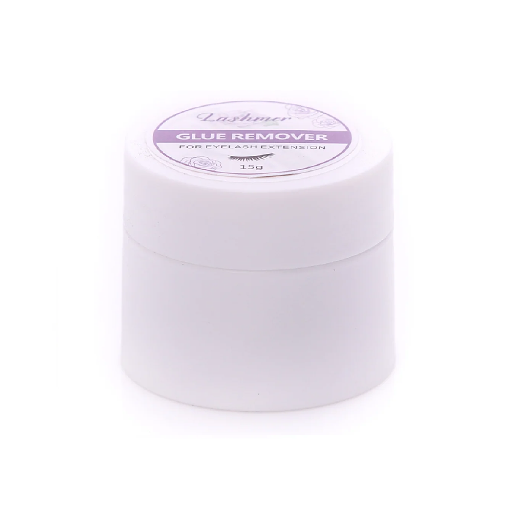 Lash Mer Glue Remover 15gm