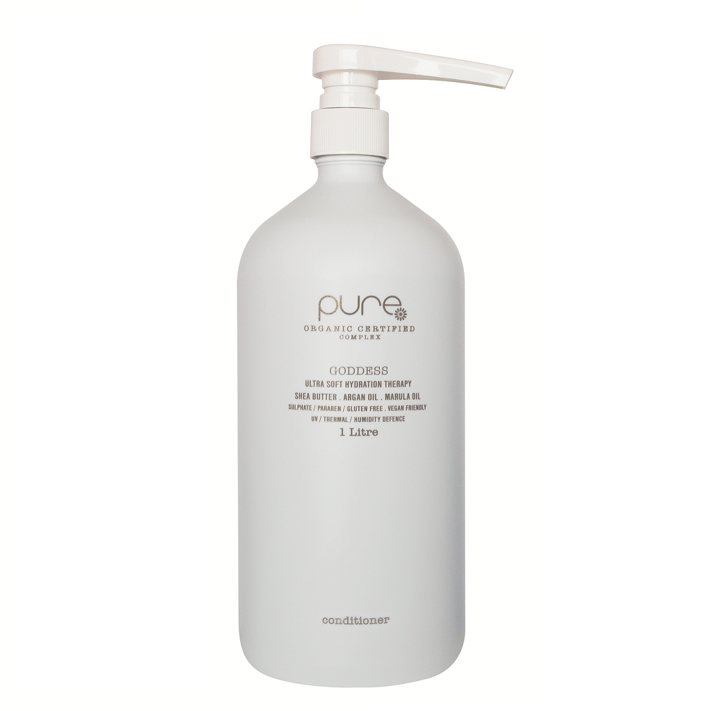 Pure Goddess Conditioner
