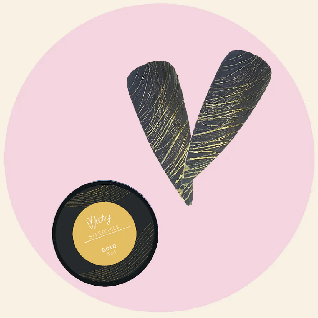 Mitty Stretchies Gel 5ml