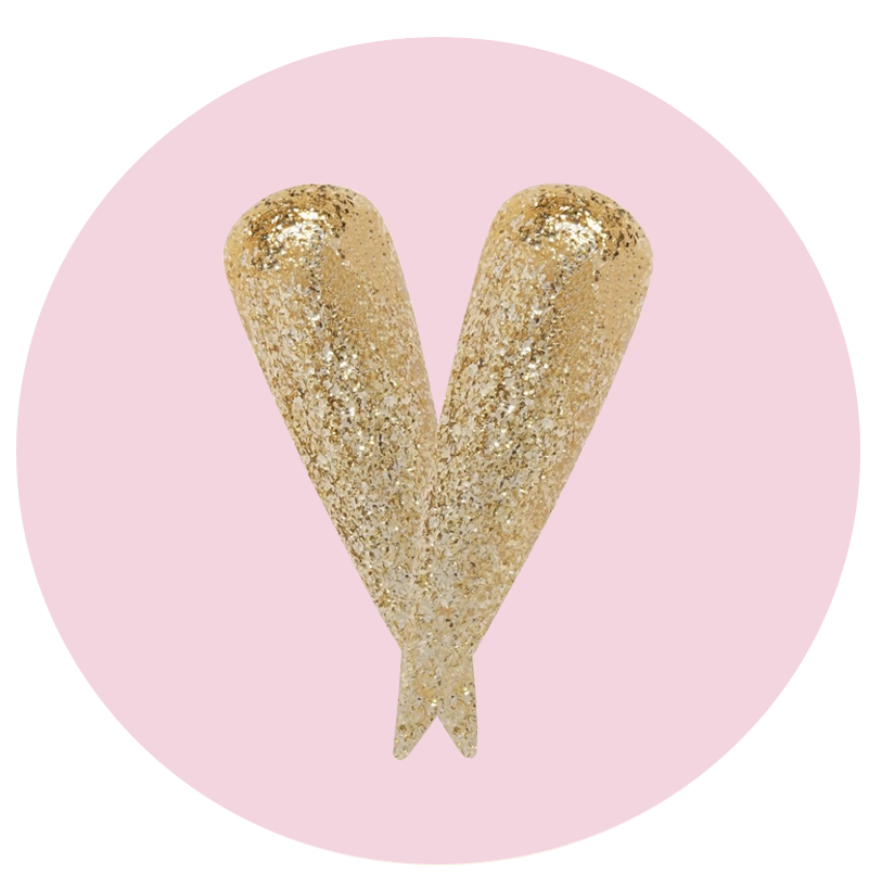 Mitty Gel Polish 10ml