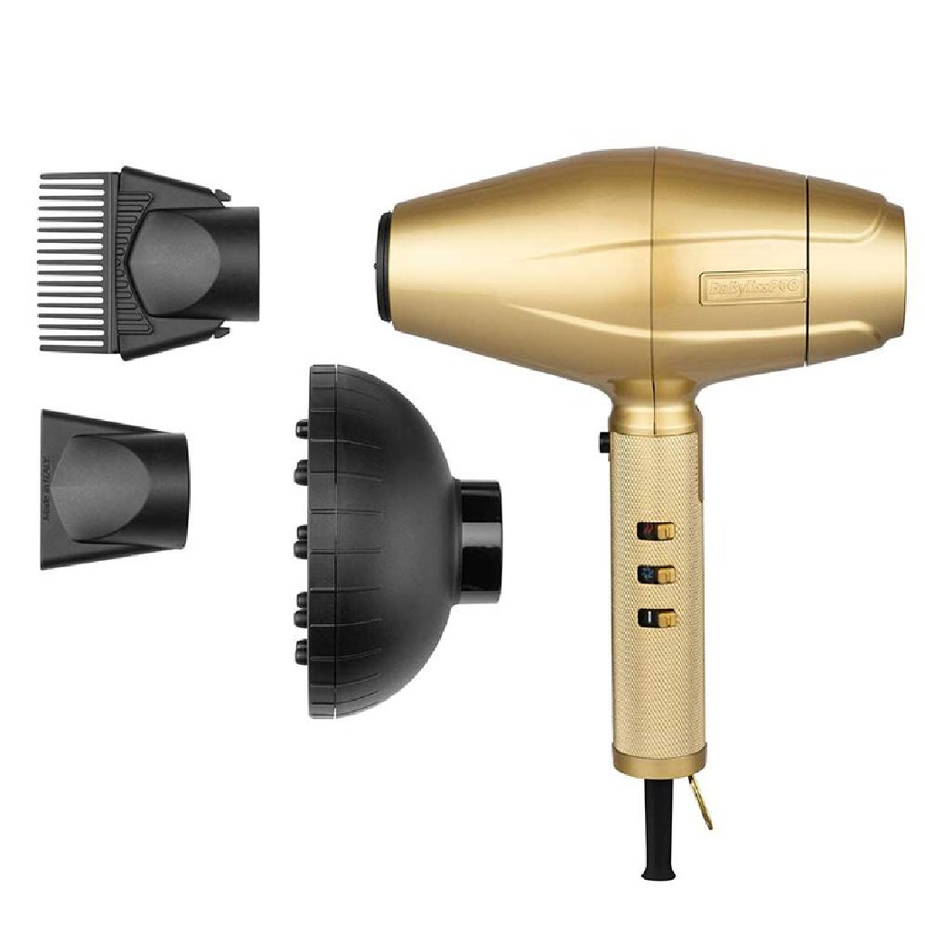 Babyliss Gold FX Dryer