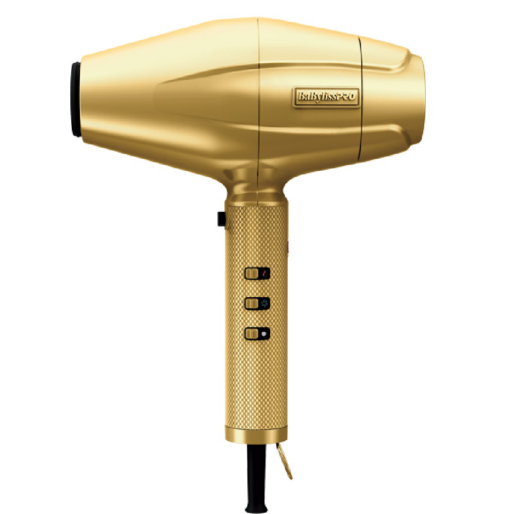 Babyliss Gold FX Dryer
