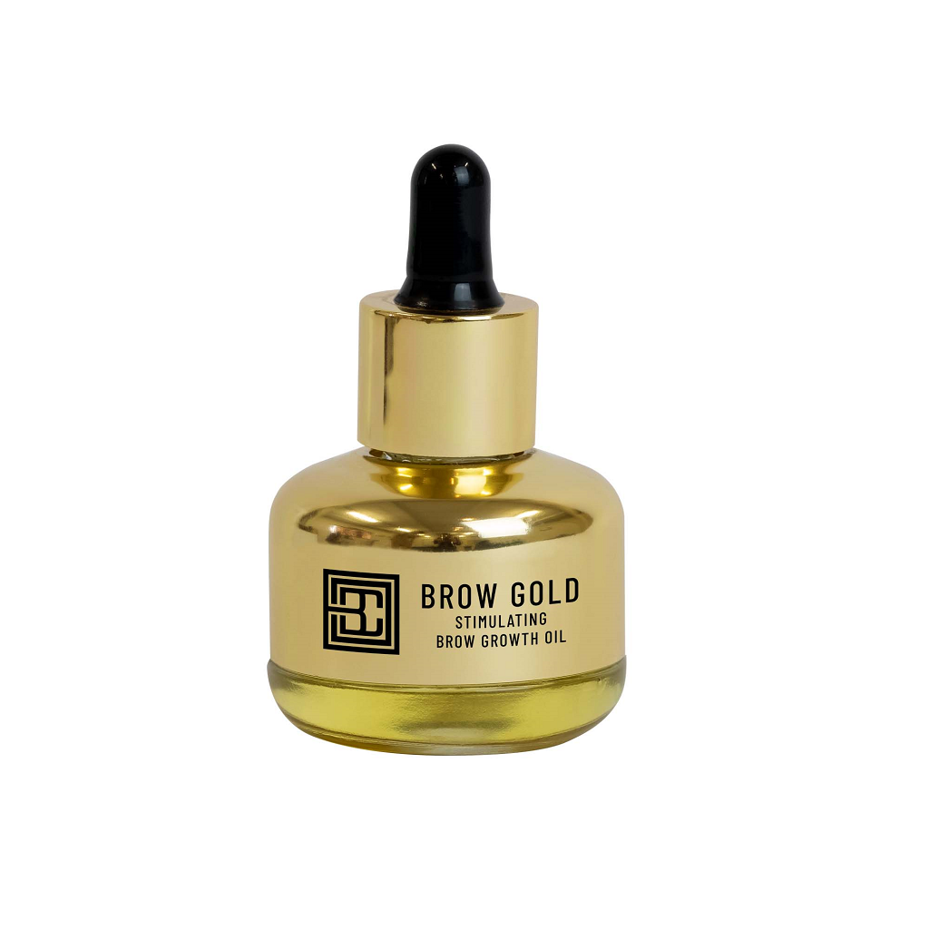 Brow Code Stimulating Brow Growth Oil 30ml