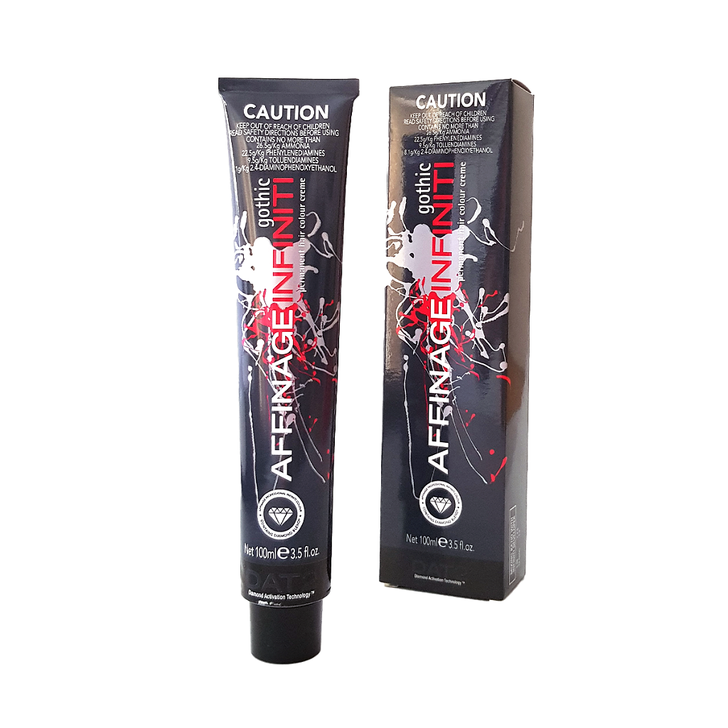 Affinage Infiniti - Gothic