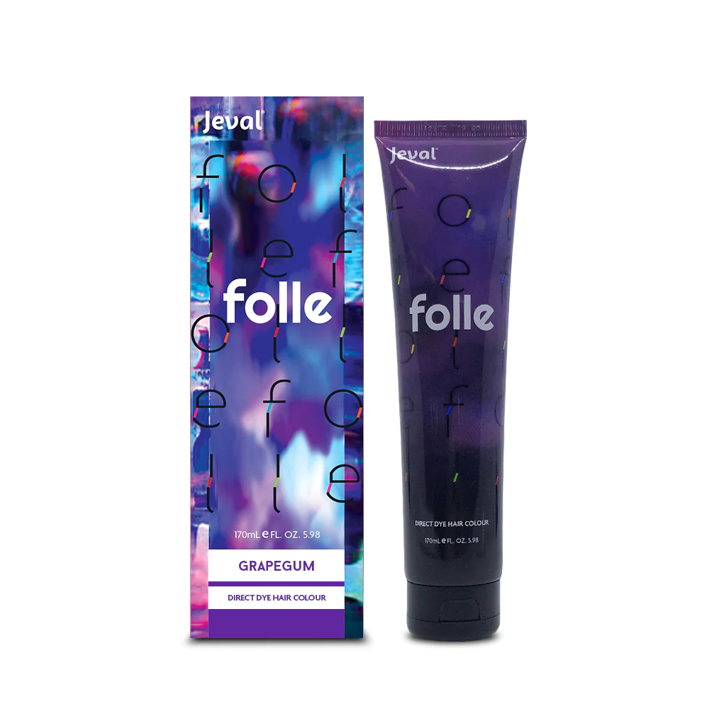 Jeval Folle Direct Dye