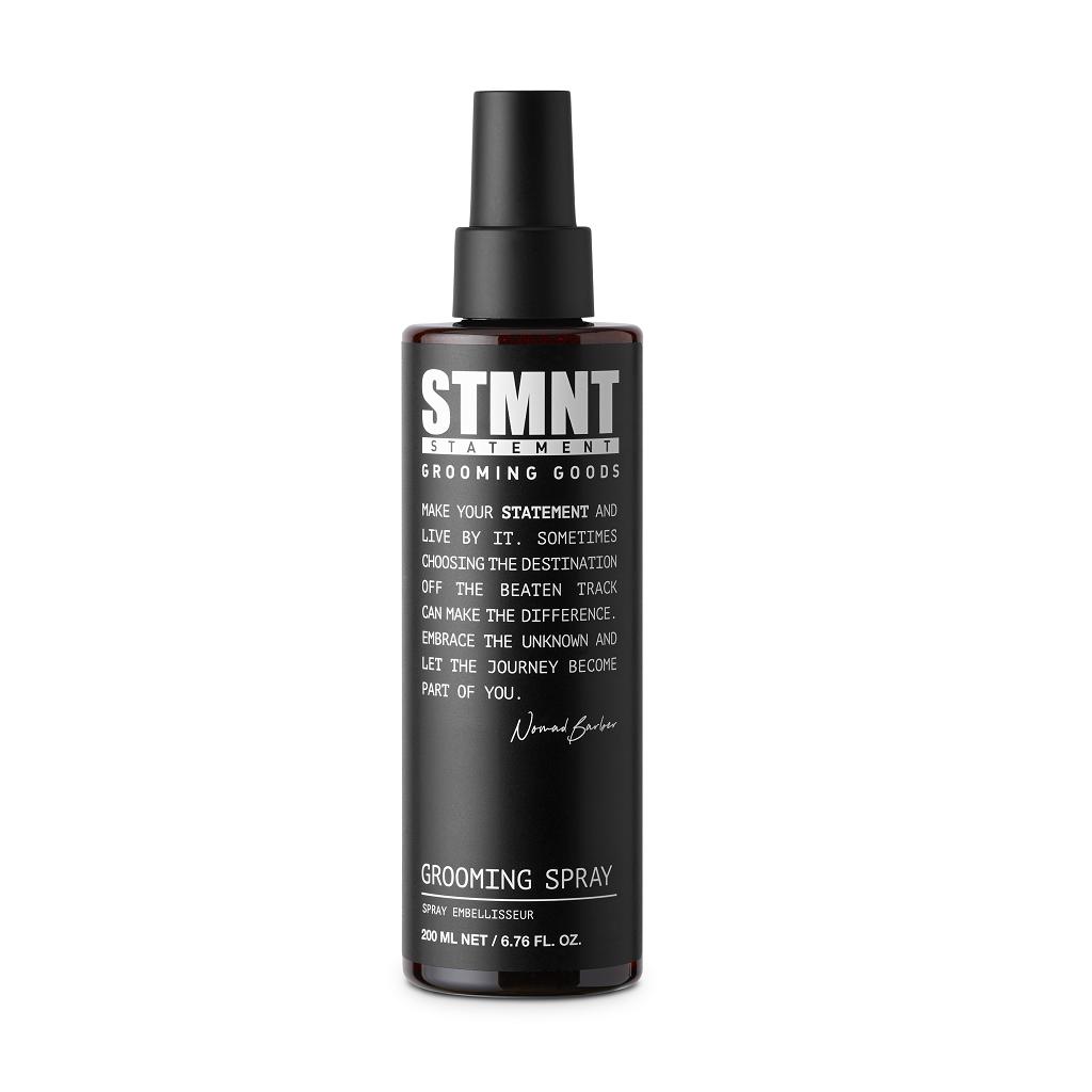 STMNT Grooming Spray 200ml