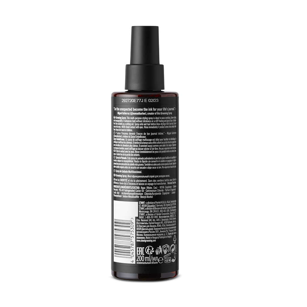 STMNT Grooming Spray 200ml