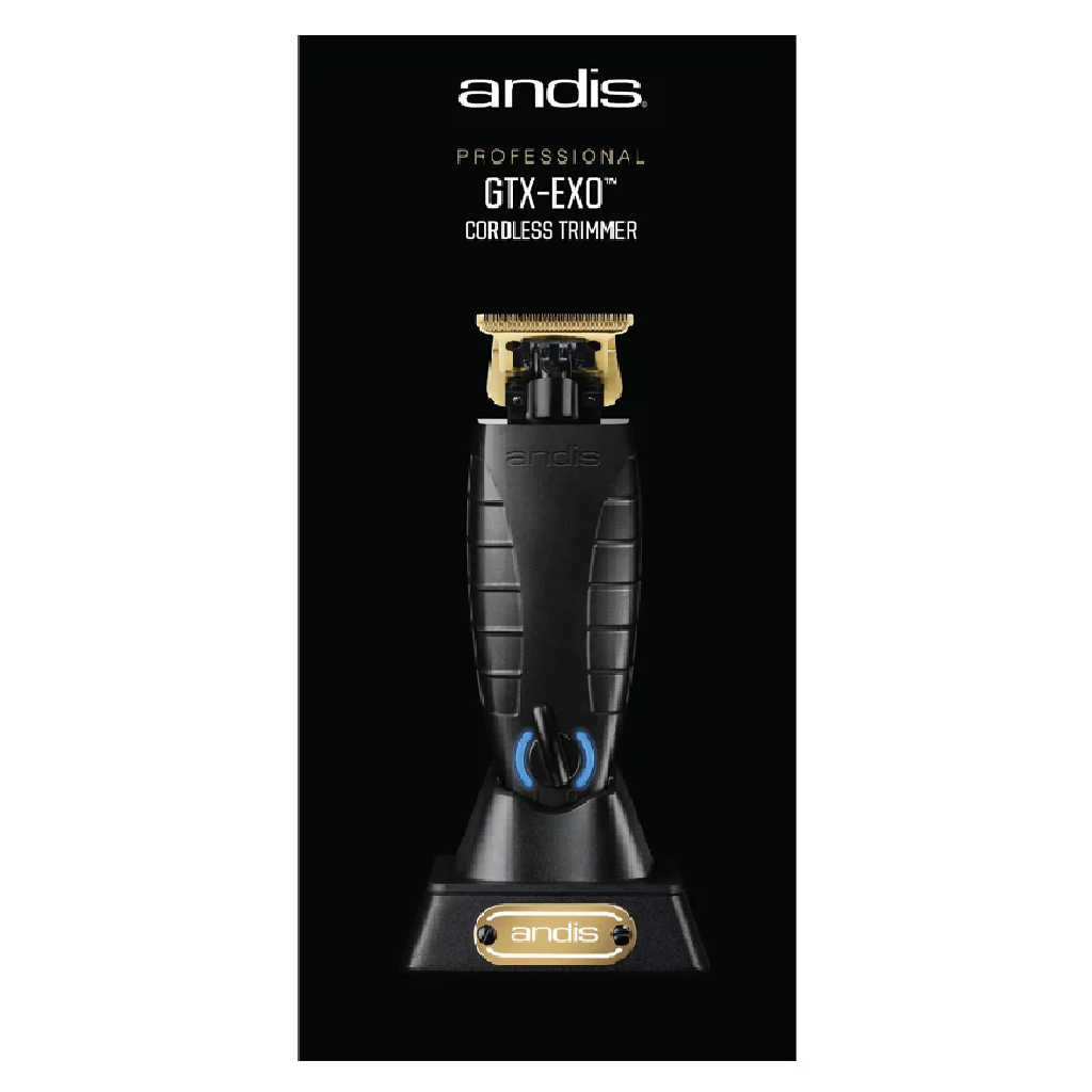Andis GTX-EXO Professional Trimmer