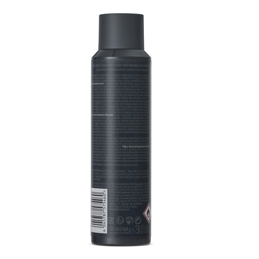 STMNT Hairspray 150ml