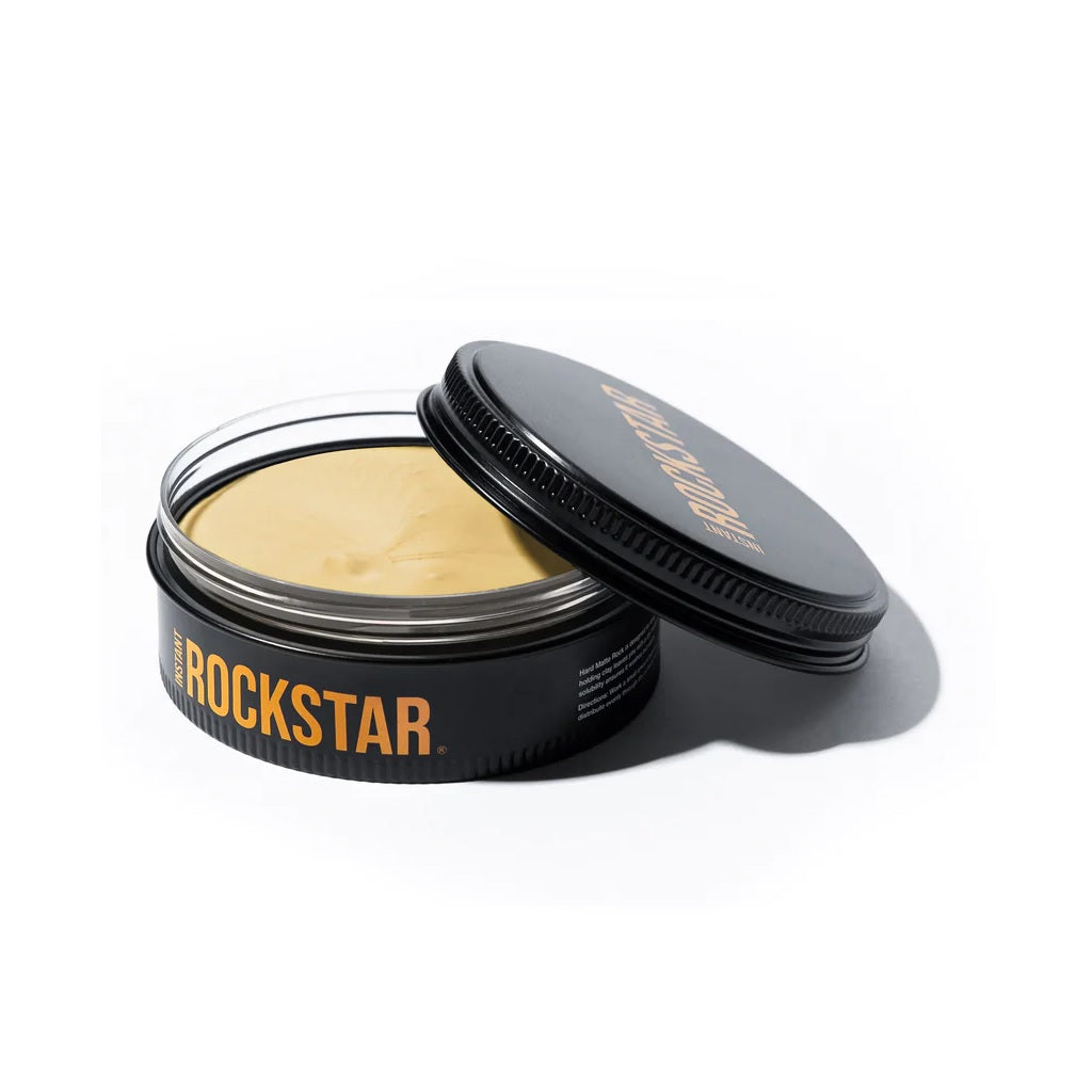 Rockstar Hard Matte Rock 100ml