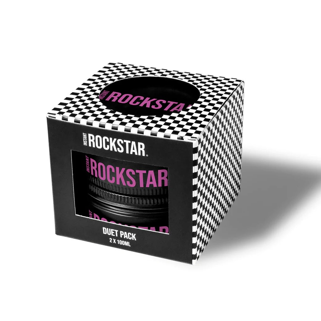 RockStar Hard Rock DUO