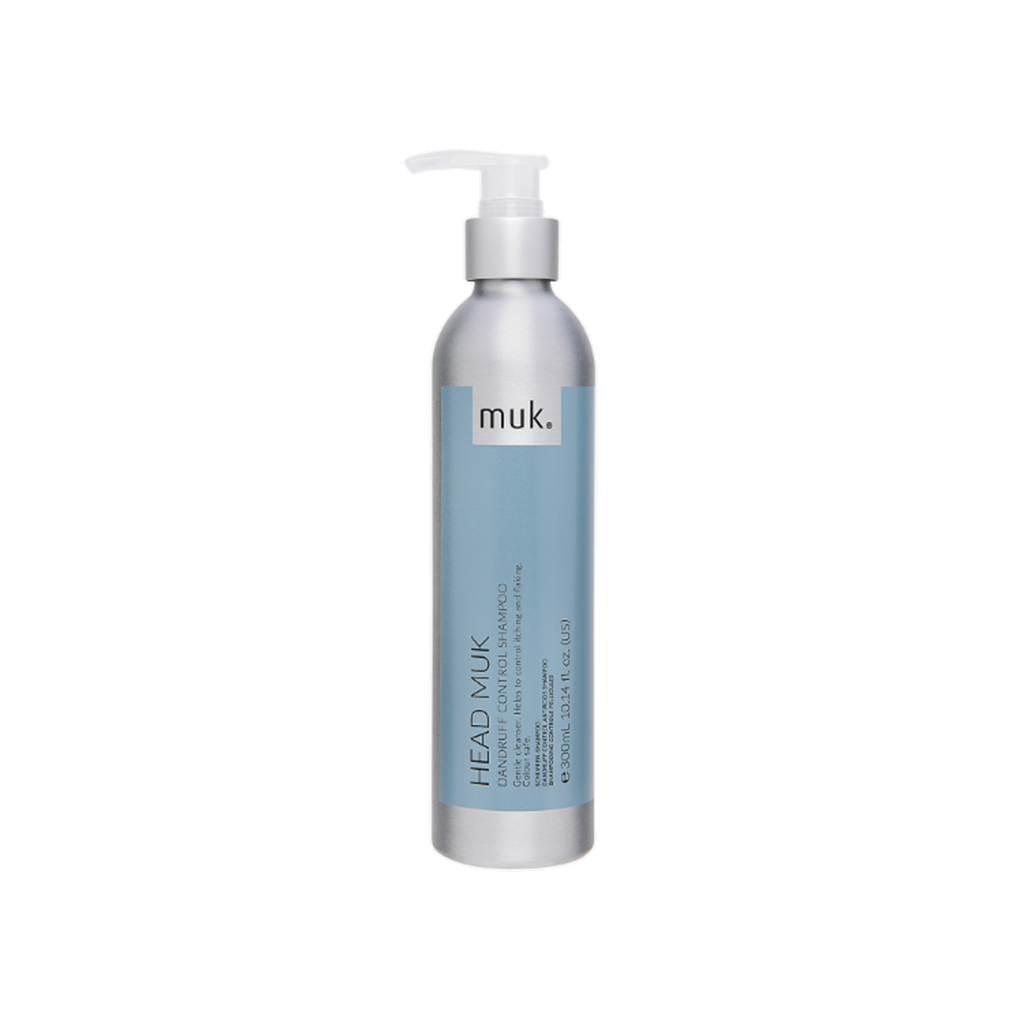 Muk Head Dandruff Control Shampoo 300ml