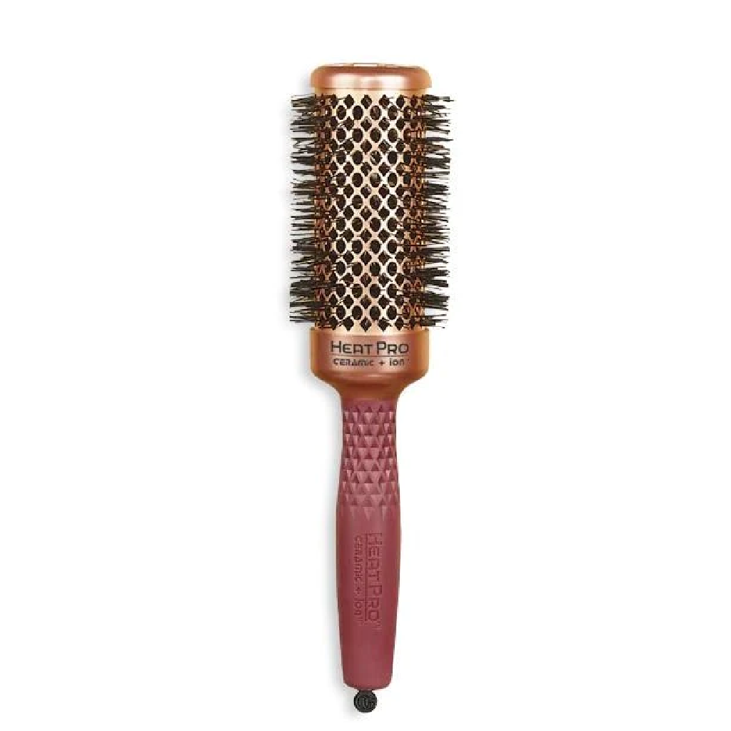 Olivia Garden Heat Pro Ceramic+Ion Round Thermal Brush