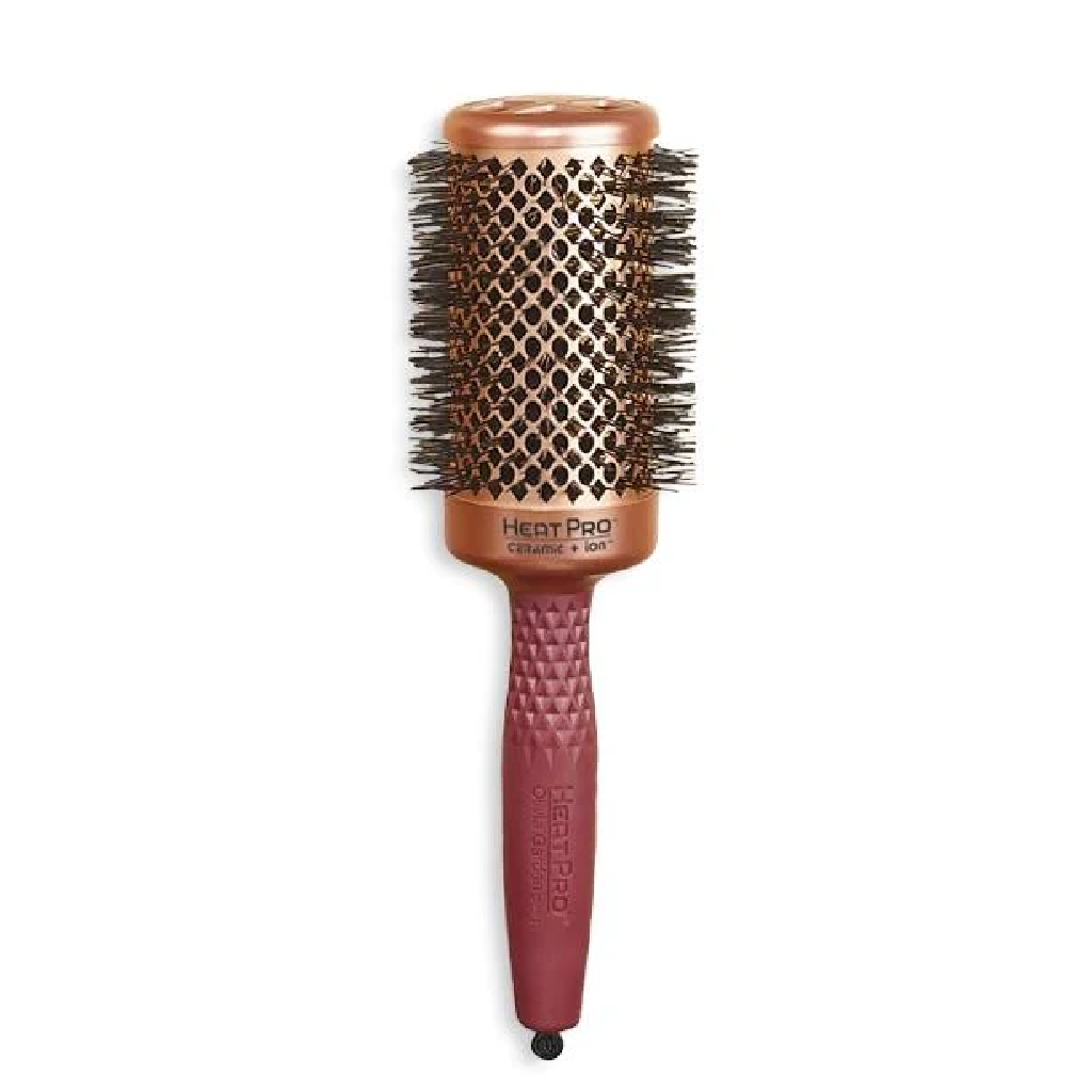 Olivia Garden Heat Pro Ceramic+Ion Round Thermal Brush