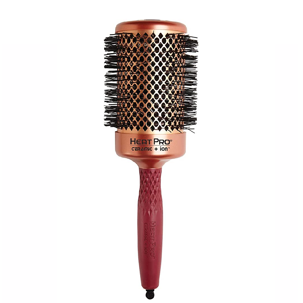 Olivia Garden Heat Pro Ceramic+Ion Round Thermal Brush