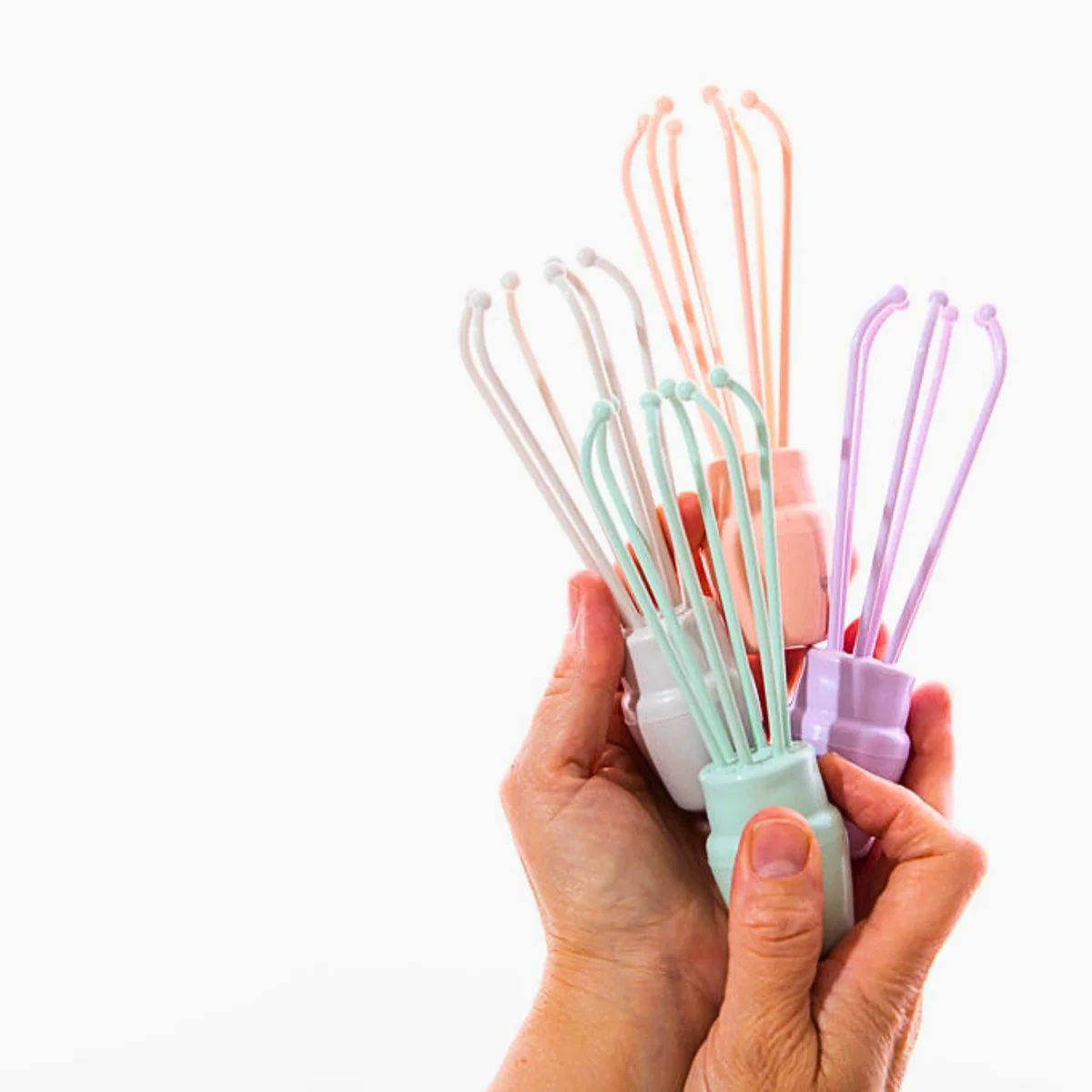 Hello Bleach The Whisk