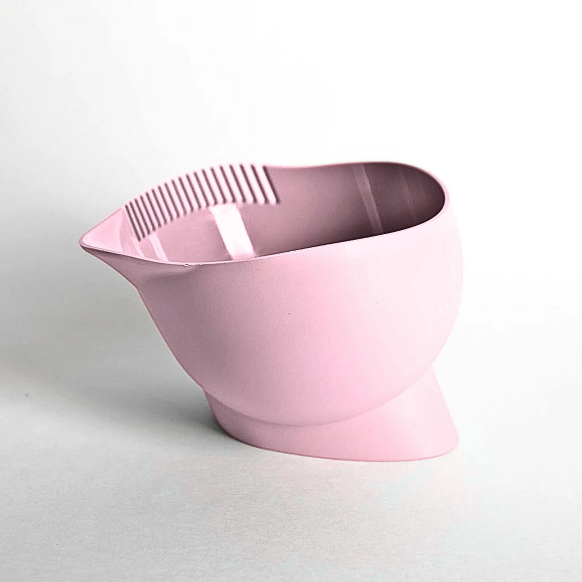 Hello Bleach Tint Bowl with Teeth