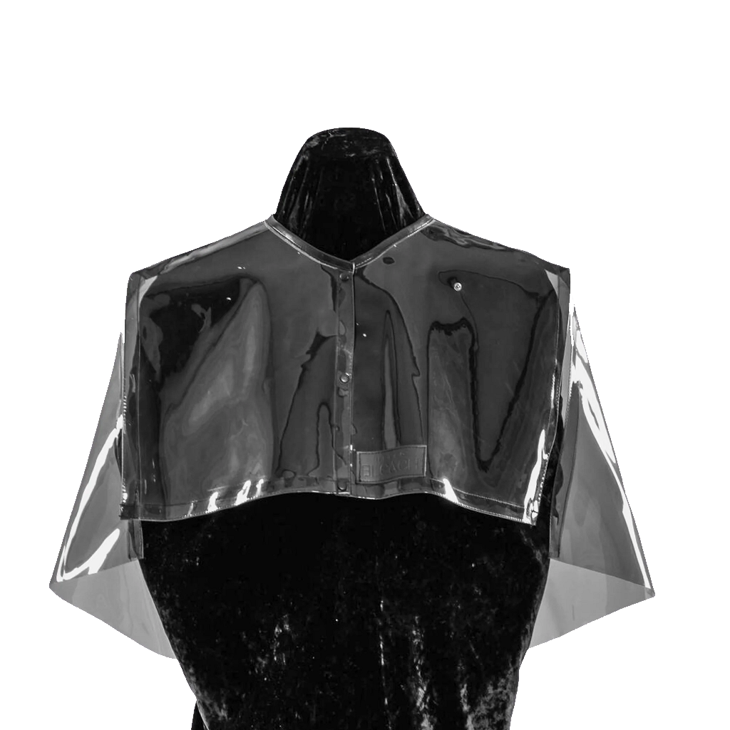 Hello Bleach Bib 2.1