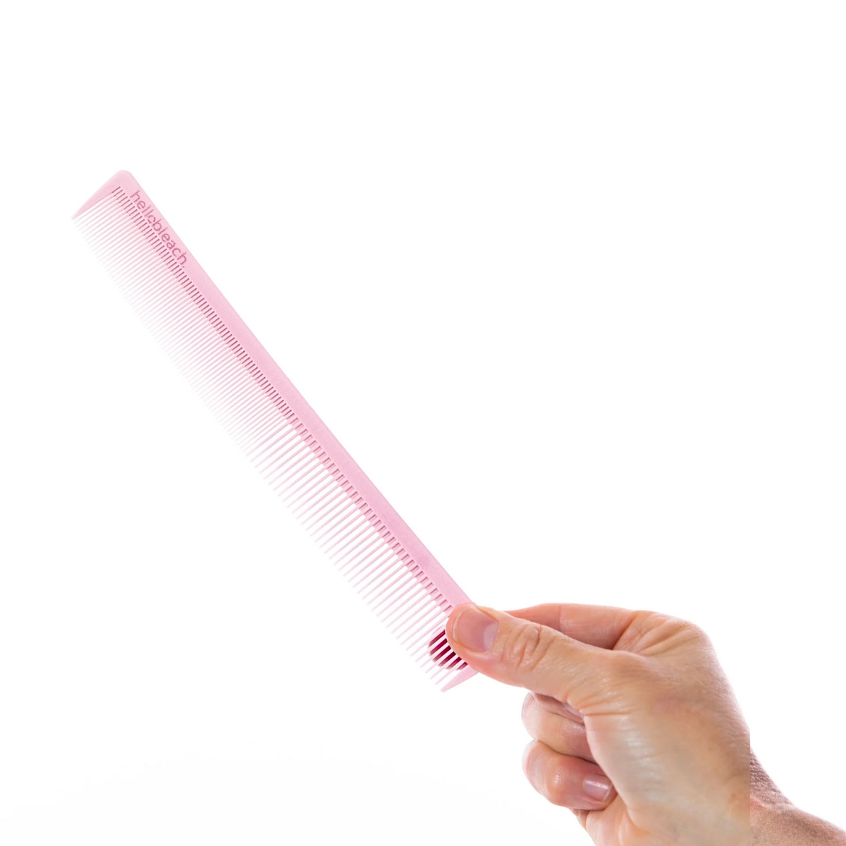 Hello Bleach Large Style Comb