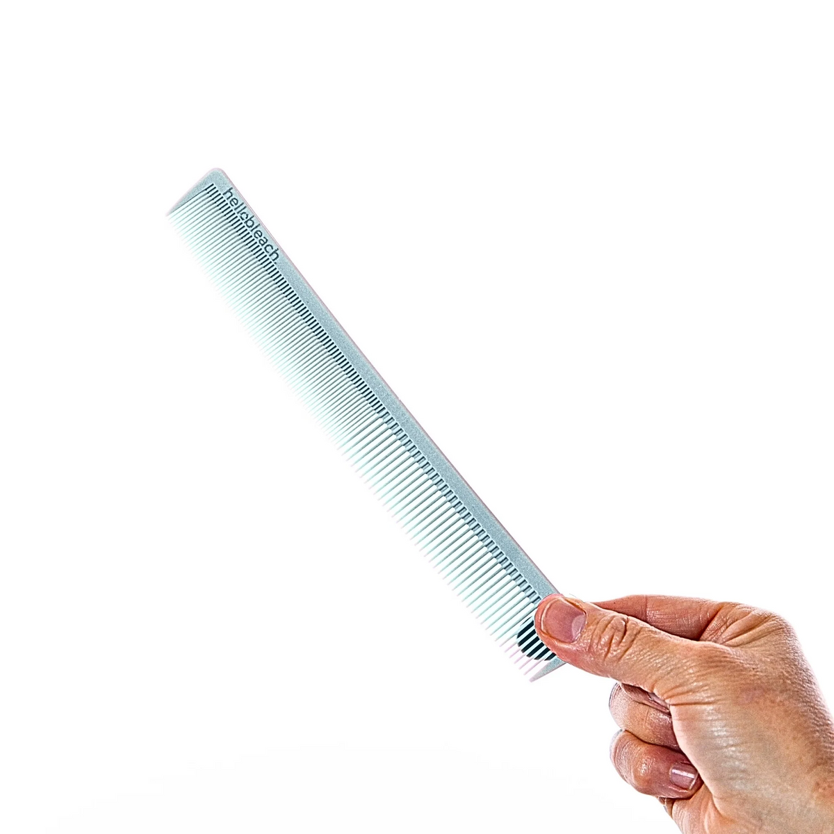 Hello Bleach Large Style Comb