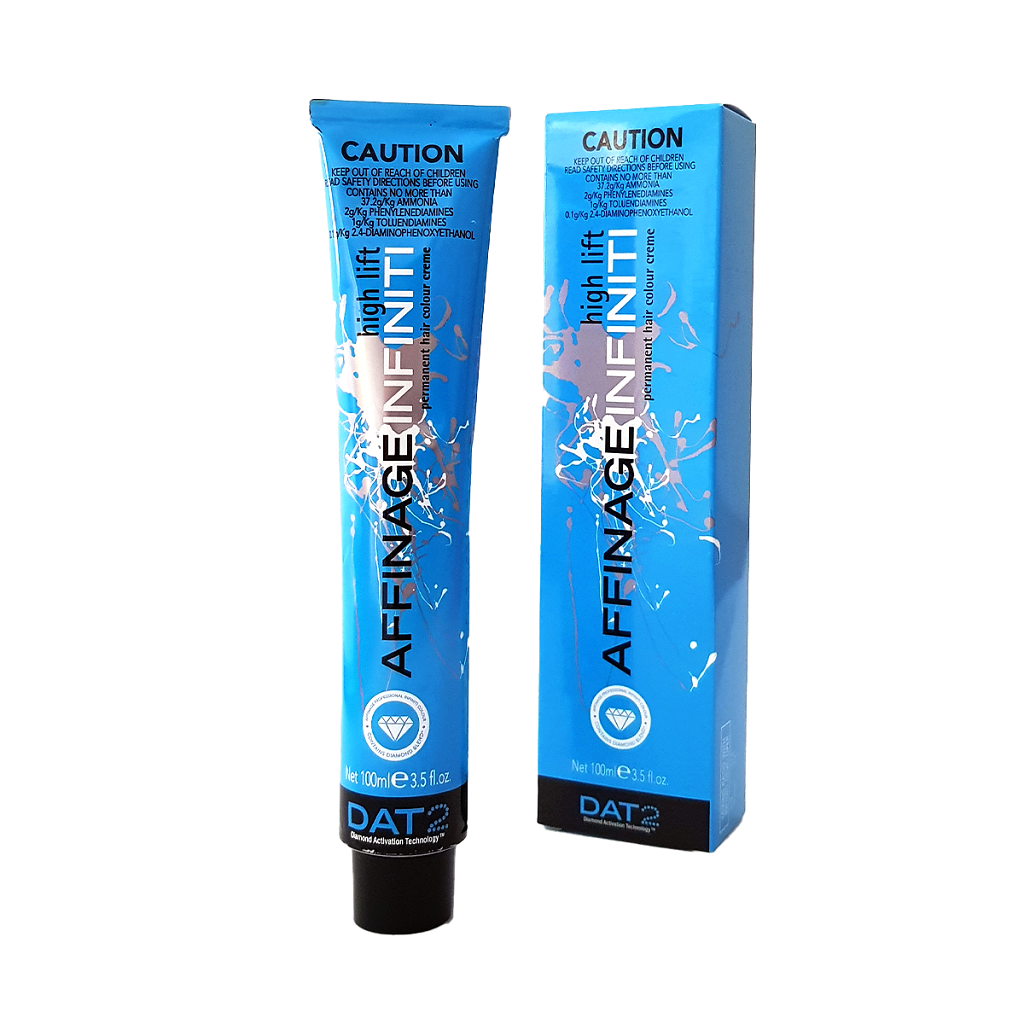 Affinage Infiniti - High Lift