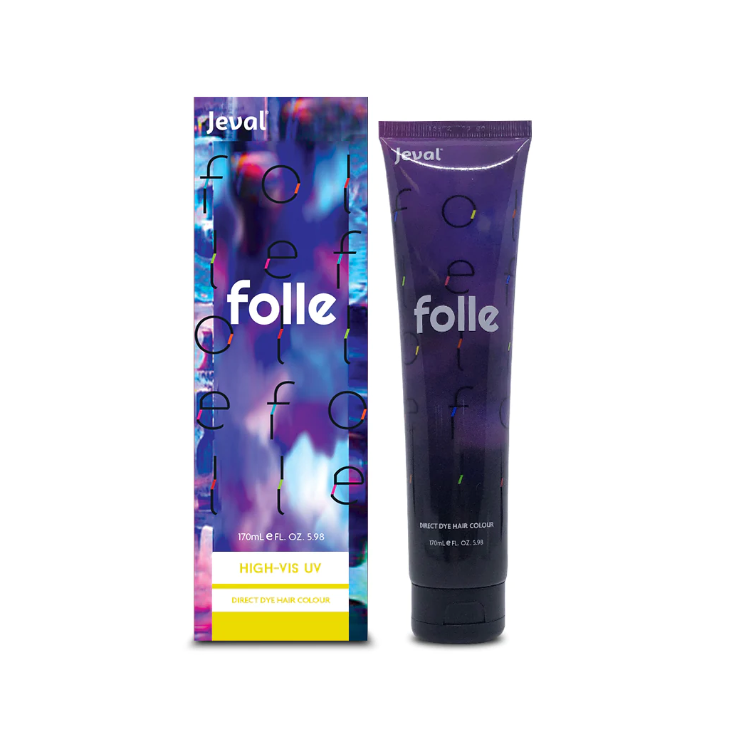 Jeval Folle Direct Dye