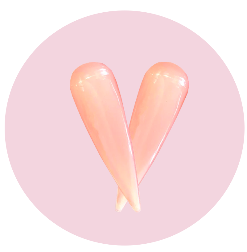 Mitty Gel Polish 10ml