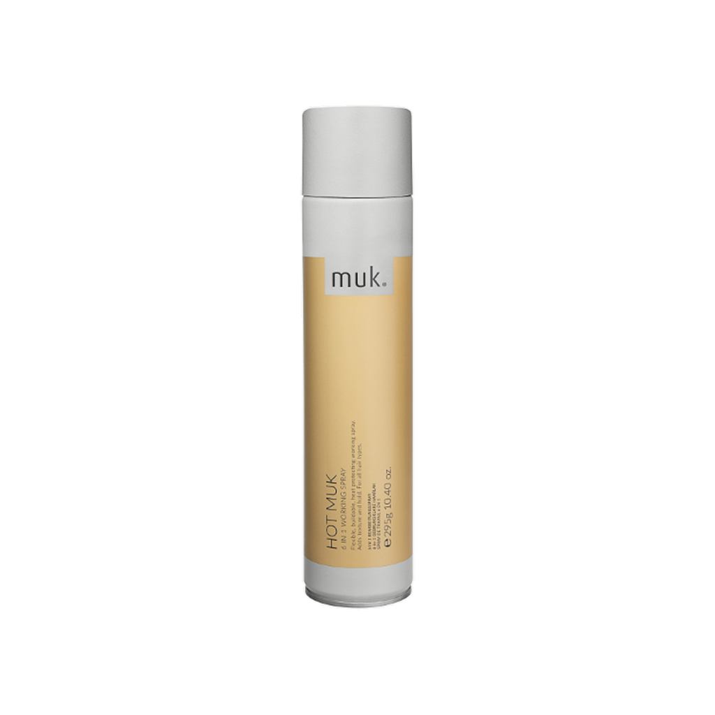 Muk Hot 6 in 1 Working Spray 295g