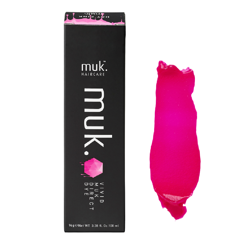 Muk Direct Dye