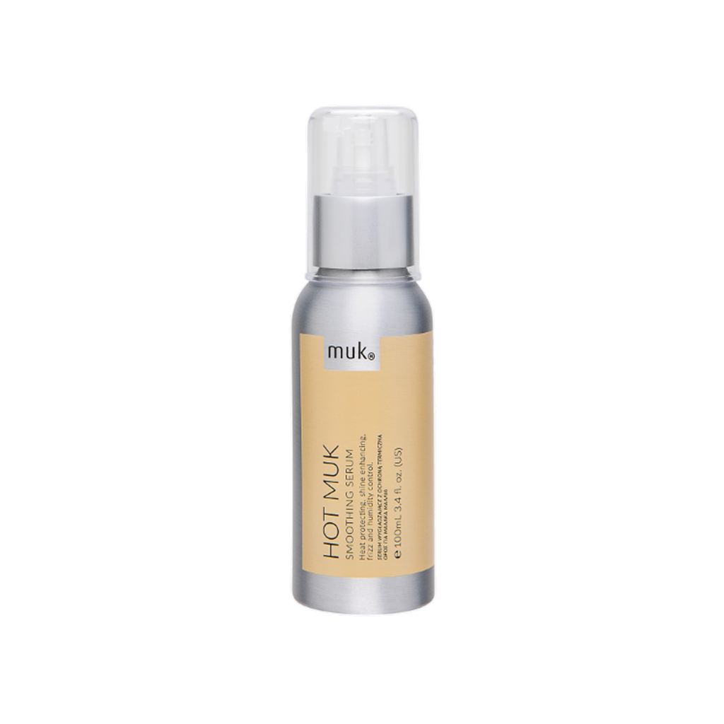 Muk Hot Smoothing Serum 100ml