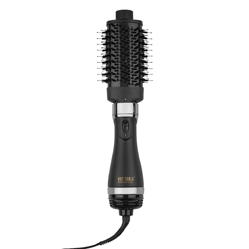 Hot Tools Black Gold Blow Out Brush - Small