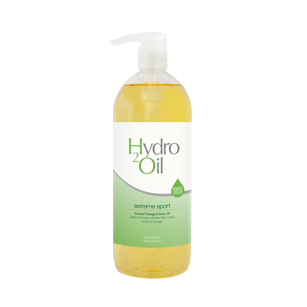 Caron Hydro Oil Extreme Sport