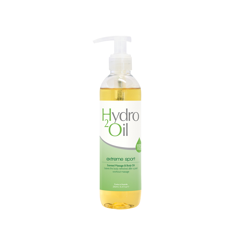 Caron Hydro Oil Extreme Sport