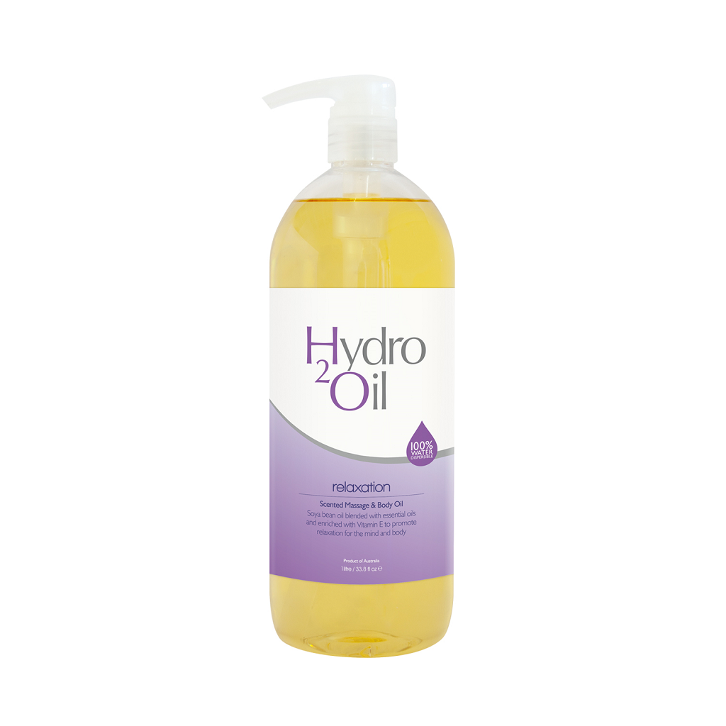 Caron Hydro Oil Relaxation