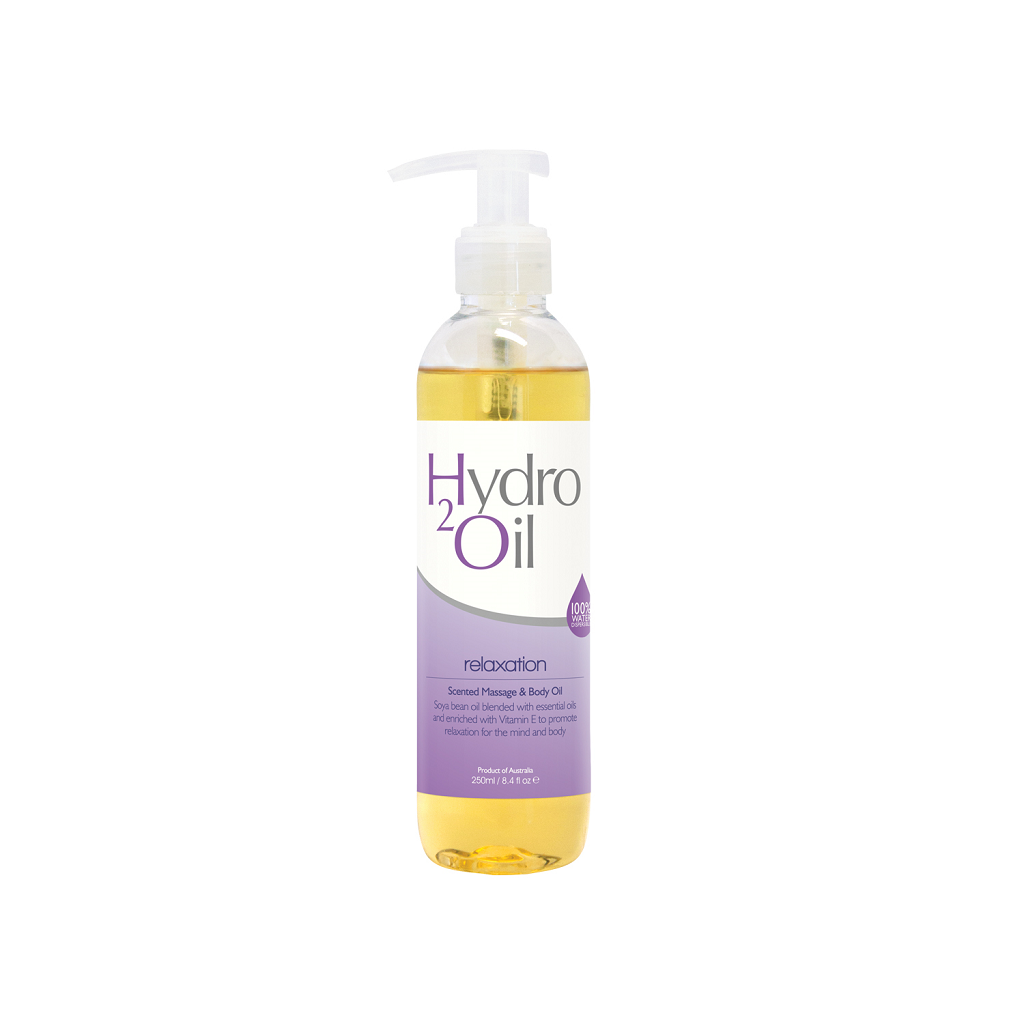 Caron Hydro Oil Relaxation