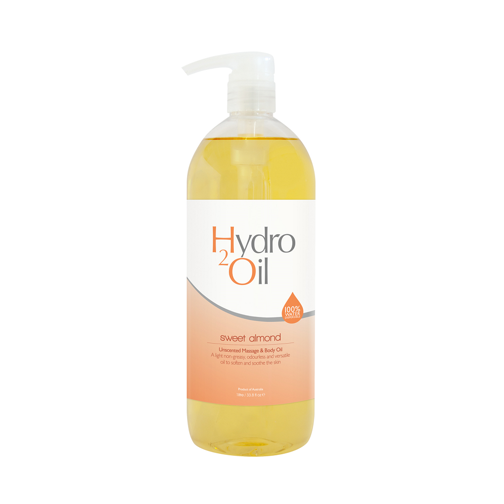 Caron Hydro Oil Sweet Almond
