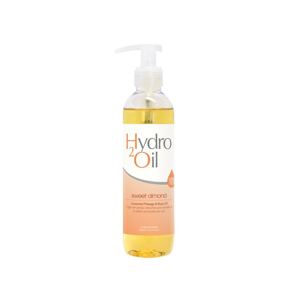 Caron Hydro Oil Sweet Almond